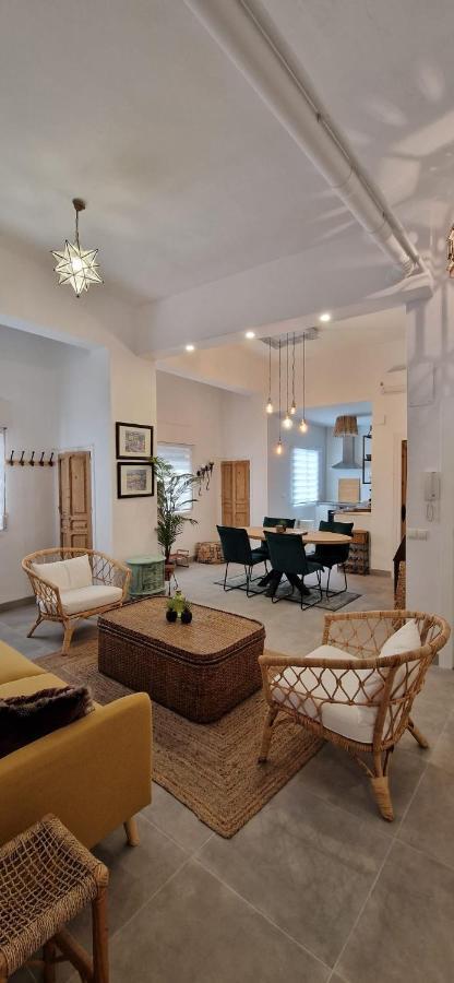 Holidays2Malaga Juan De Austria 2 Bed & 2 Bathroom 800 Mts From Old Town Ngoại thất bức ảnh