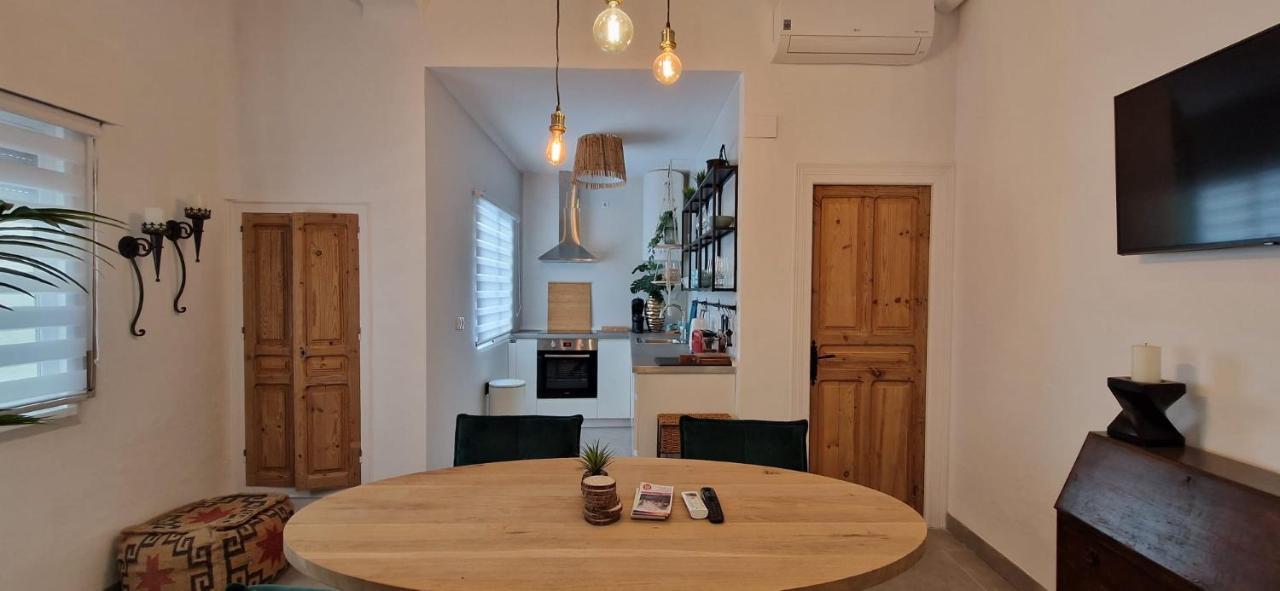 Holidays2Malaga Juan De Austria 2 Bed & 2 Bathroom 800 Mts From Old Town Ngoại thất bức ảnh