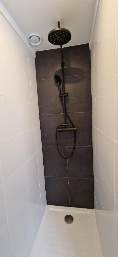 Holidays2Malaga Juan De Austria 2 Bed & 2 Bathroom 800 Mts From Old Town Ngoại thất bức ảnh