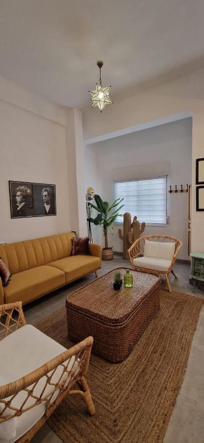 Holidays2Malaga Juan De Austria 2 Bed & 2 Bathroom 800 Mts From Old Town Ngoại thất bức ảnh