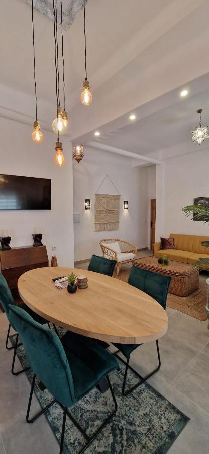 Holidays2Malaga Juan De Austria 2 Bed & 2 Bathroom 800 Mts From Old Town Ngoại thất bức ảnh