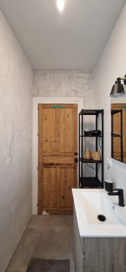Holidays2Malaga Juan De Austria 2 Bed & 2 Bathroom 800 Mts From Old Town Ngoại thất bức ảnh
