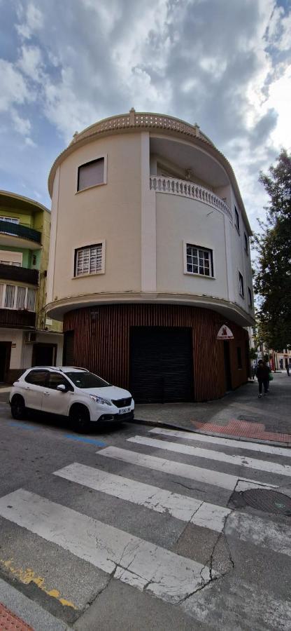 Holidays2Malaga Juan De Austria 2 Bed & 2 Bathroom 800 Mts From Old Town Ngoại thất bức ảnh