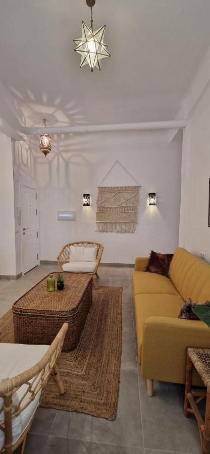 Holidays2Malaga Juan De Austria 2 Bed & 2 Bathroom 800 Mts From Old Town Ngoại thất bức ảnh