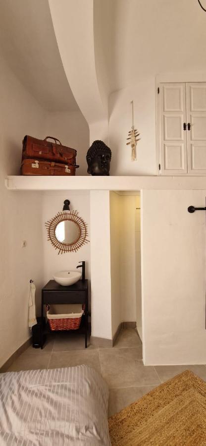 Holidays2Malaga Juan De Austria 2 Bed & 2 Bathroom 800 Mts From Old Town Ngoại thất bức ảnh